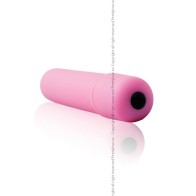 Magic X10 Powerful Vibrating Bullet for Pleasure