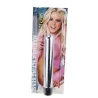 Baile Classic Metal Vibrator - Powerful Multi-Speed