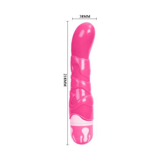 Dildo Realistico 21.8 Cm