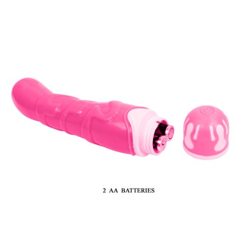 Dildo Realistico 21.8 Cm