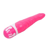 Baile El Cock Realista Rosa G-spot 21.8 Cm