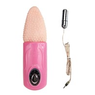 Baile Vibrating Tongue Massager 3V