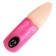 Baile Vibrating Tongue Massager 3V