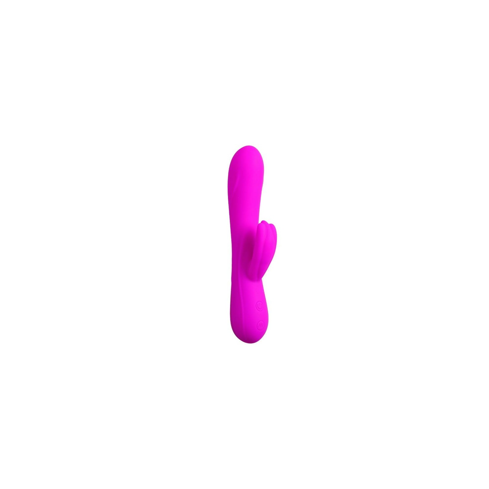 Pretty Love - Vibrador Estimulador Barrete