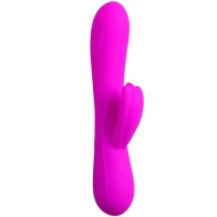 Pretty Love Barrette Stimulator Vibrator