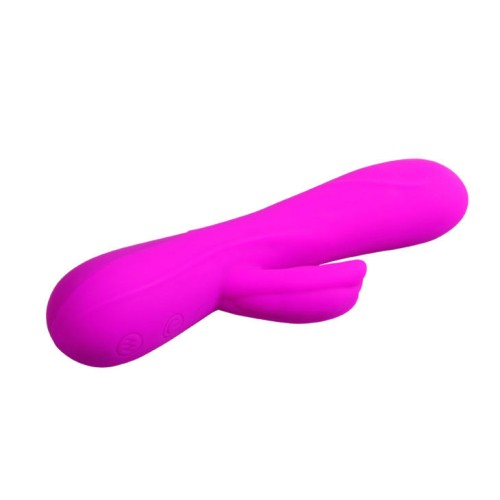 Pretty Love Barrette Stimulator Vibrator