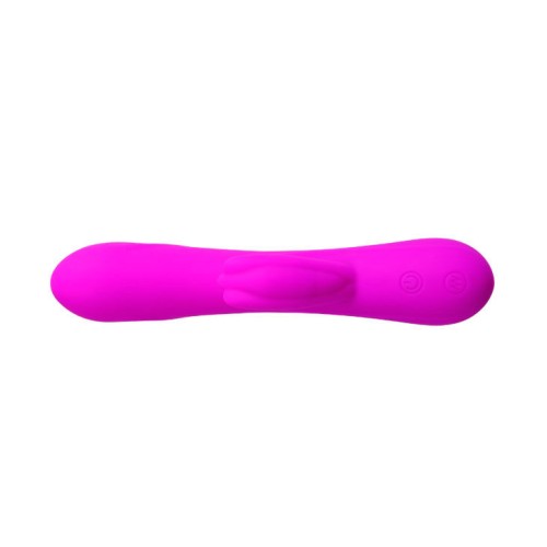 Pretty Love Barrette Stimulator Vibrator