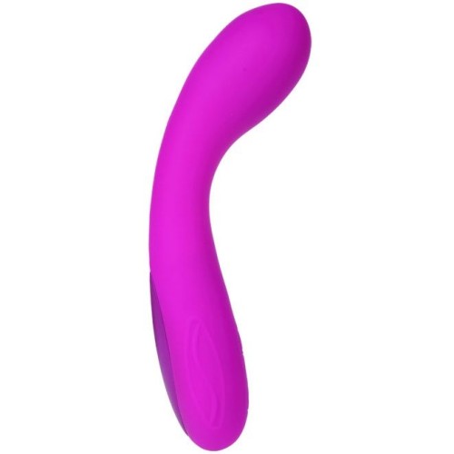 Pretty Love Tony Purple Massager