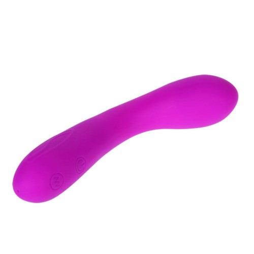 Pretty Love Tony Purple Massager