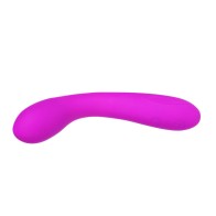 Pretty Love Tony Purple Massager