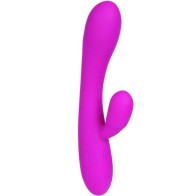 Pretty Love Vibrador Smart Victor Con Estimulador Clítoris