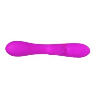 Pretty Love Smart Victor Vibrator with Clitoral Stimulator