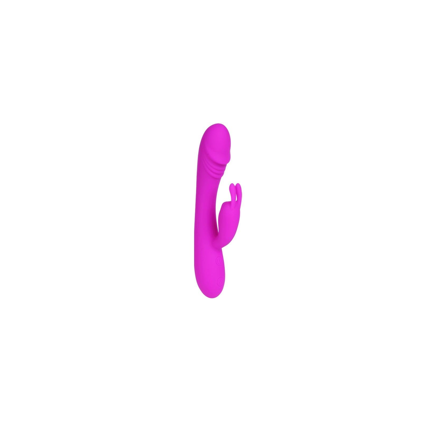 Pretty Love Vibrador Con Rabbit 30 Modos