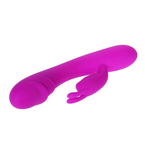 Pretty Love Smart Rabbit Vibrator 30 Functions