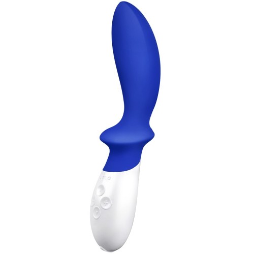 Loki Vibrador Prostático Azul