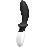 Loki Prostate Massager Black - Premium Experience