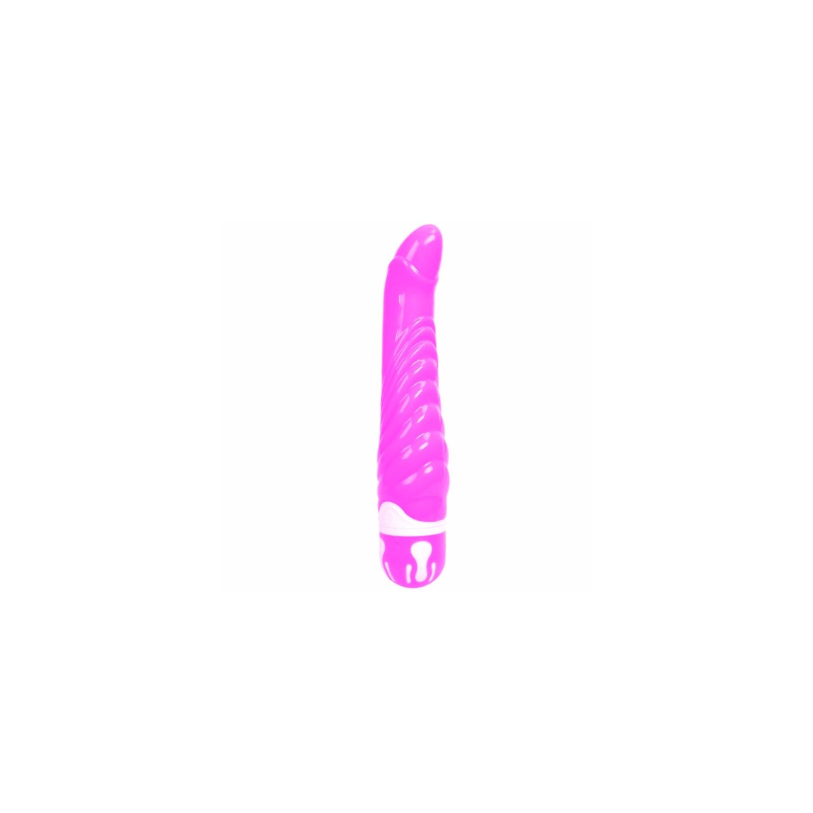 Baile Realistic Cock G-spot Vibrator