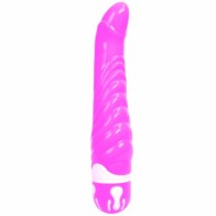 Baile Realistic Cock G-spot Vibrator