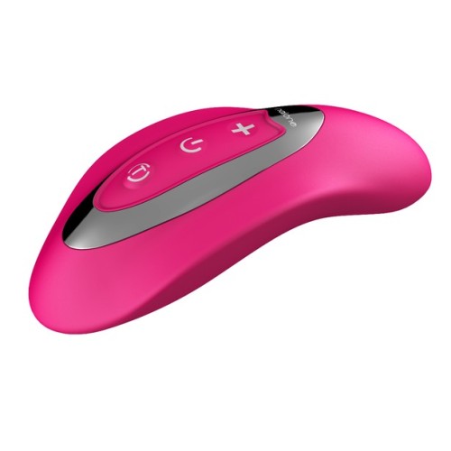 Curve Intelligent Technology Vibrator