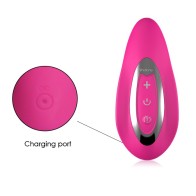 Curve Intelligent Technology Vibrator