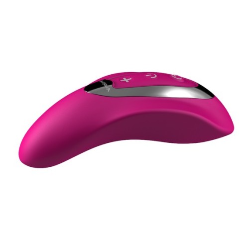 Curve Intelligent Technology Vibrator