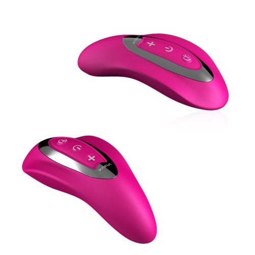 Curve Intelligent Technology Vibrator