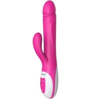 Wave Vibrador Estimulador Dual