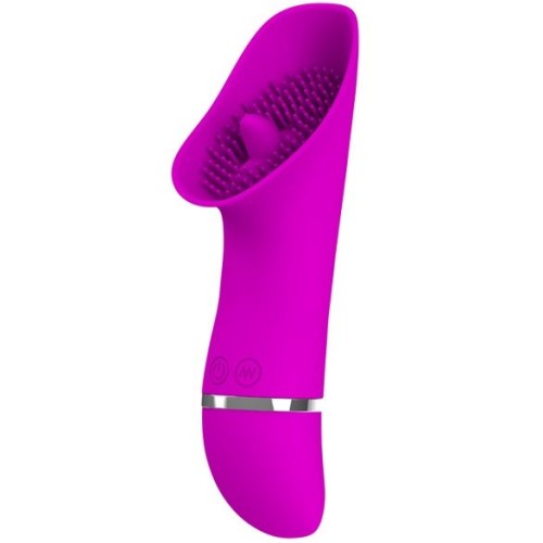 Pretty Love Rudolf Flirtation Clitoral Stimulator for Ultimate Sensation