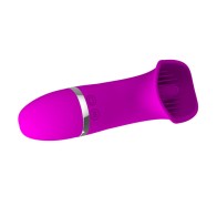 Pretty Love Rudolf Flirtation Clitoral Stimulator for Ultimate Sensation