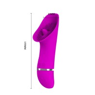 Pretty Love Rudolf Flirtation Clitoral Stimulator for Ultimate Sensation