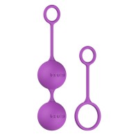 Bfit Basic Kegel Balls for Enhanced Pleasure