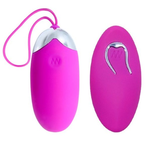 Pretty Love Egg Berger Remote Control 12V