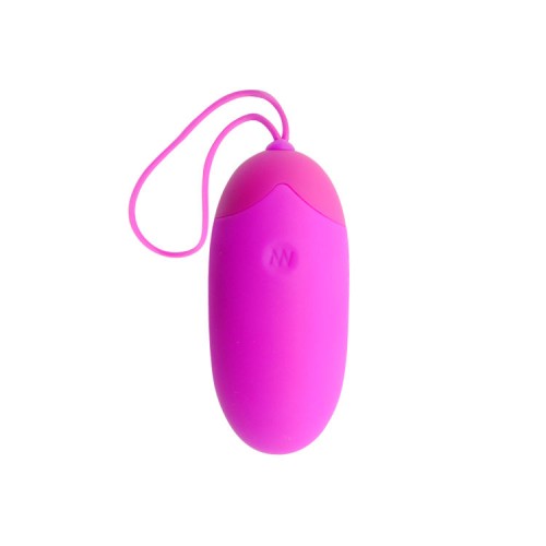 Pretty Love - Egg Berger Control Remoto 12 V