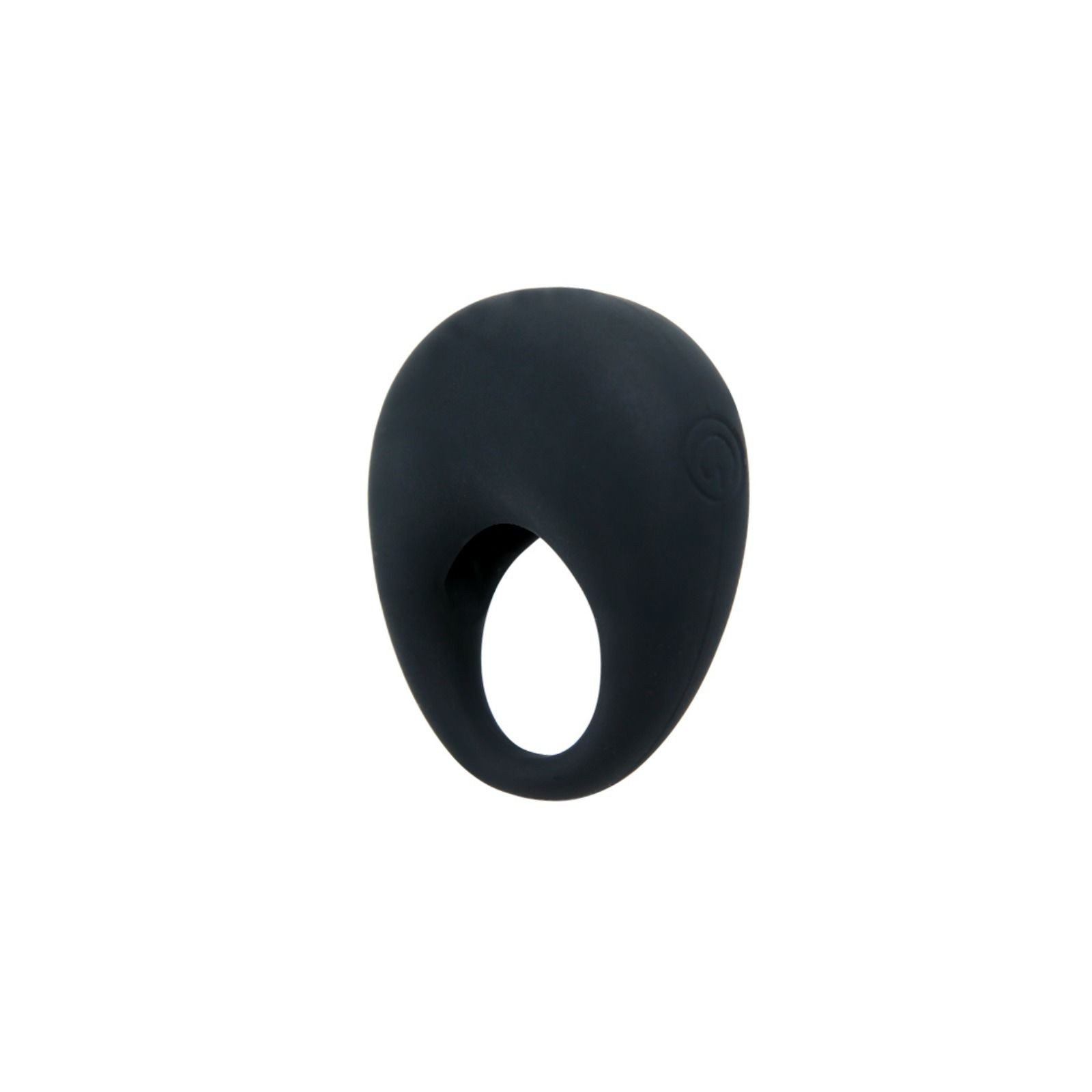 Pretty Love Trap Vibrating Ring Black - Best Pleasure