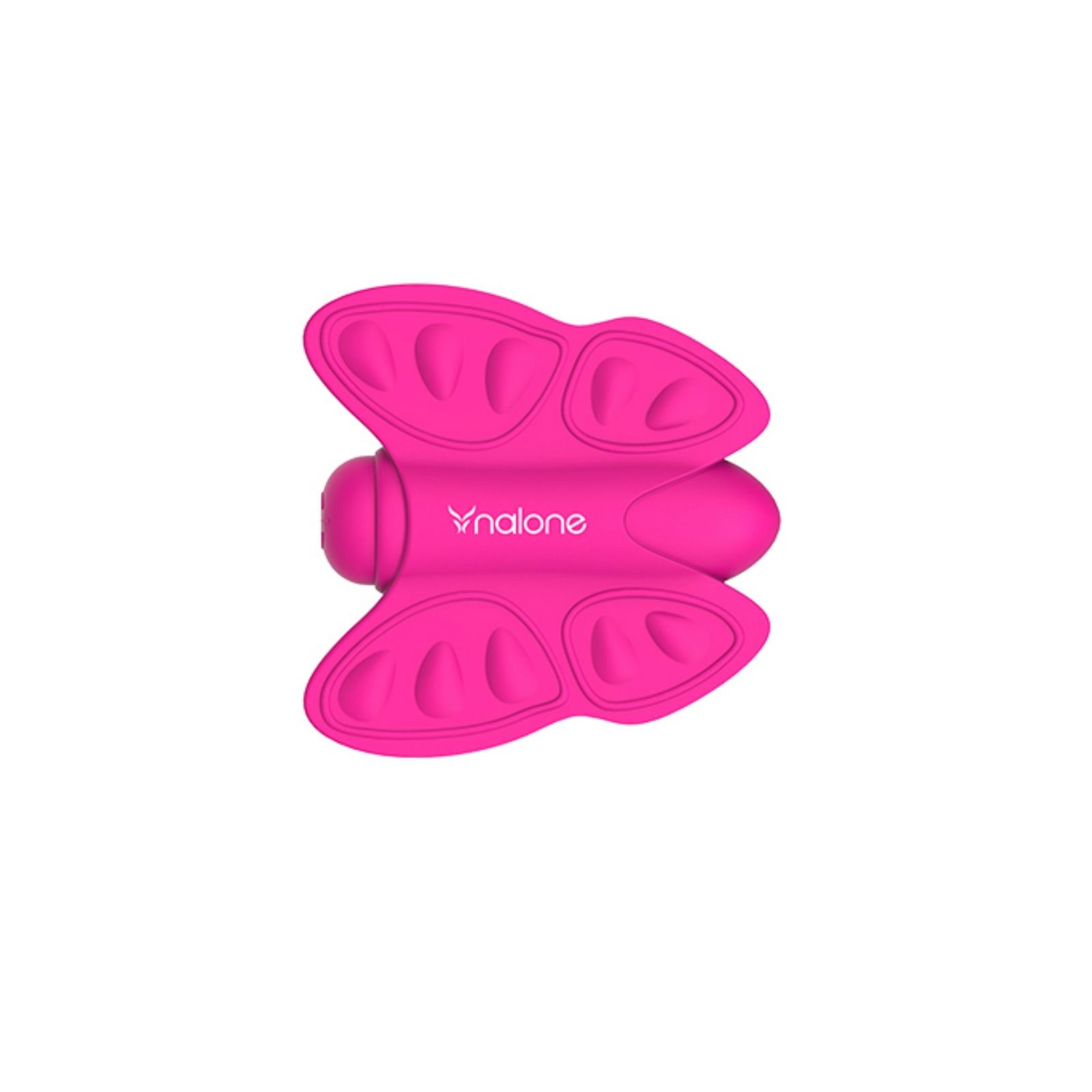 Madam Mini Butterfly Vibrator for Discreet Pleasure