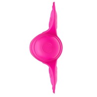 Madam Mini Butterfly Vibrator for Discreet Pleasure