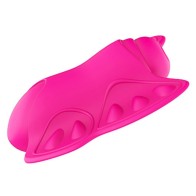 Madam Mini Butterfly Vibrator for Discreet Pleasure