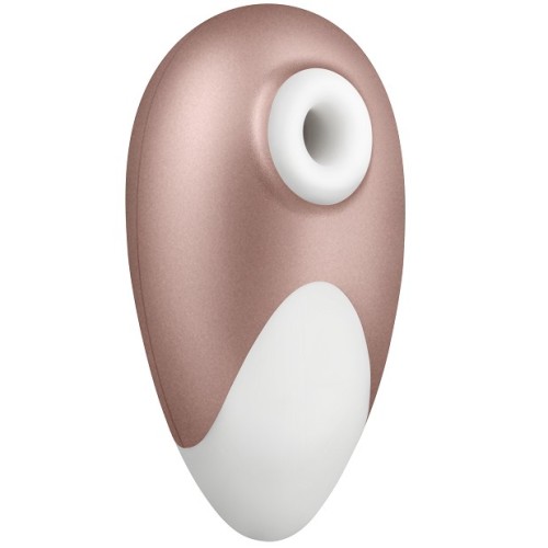 Satisfyer Pro Deluxe Ng New Edition 2020