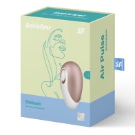 Satisfyer - Pro Deluxe Ng Nueva Edición 2020