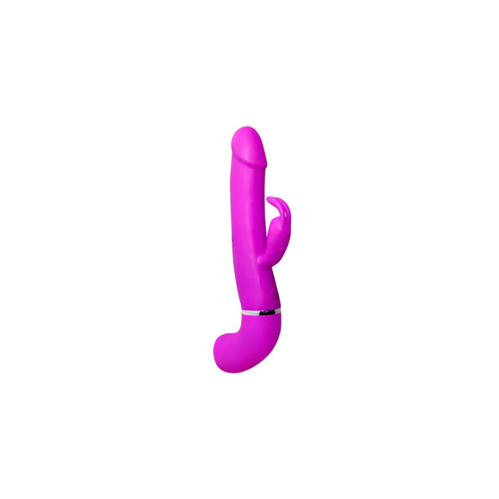 Pretty Love - Vibrador Henry 12 Modos De Vibracion Y Funcion Squirt