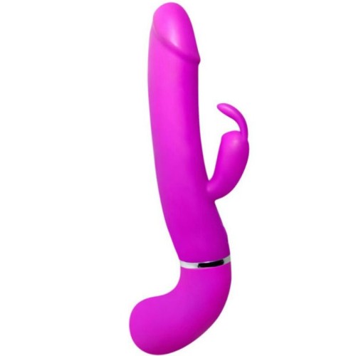 Pretty Love Henry Vibrator 12 Vibration Modes