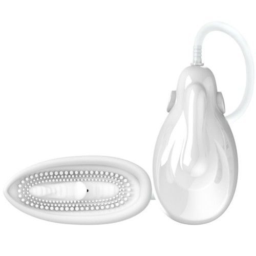 Pretty Love Passionate Lover Suction Stimulator - Ultimate Pleasure