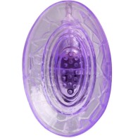 Butterfly Vibrator for Clitoral Stimulation Lilac