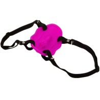 Baile Love Rider Vibrating Harness - Ultimate Pleasure