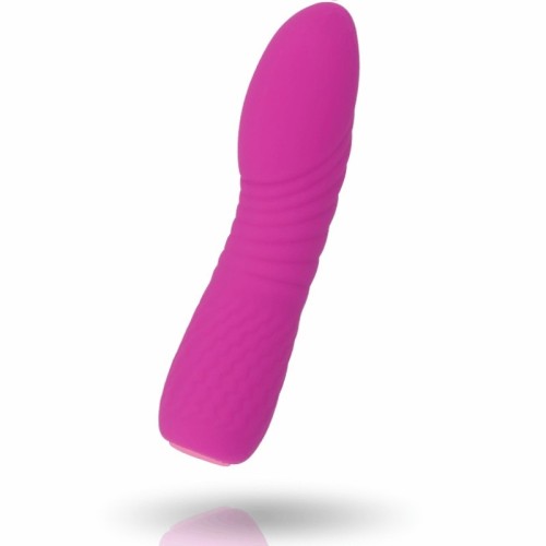 Myla Lilac Rechargeable Vibrator