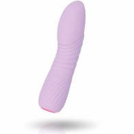 Essential Myla Vibrator for Exquisite Pleasure