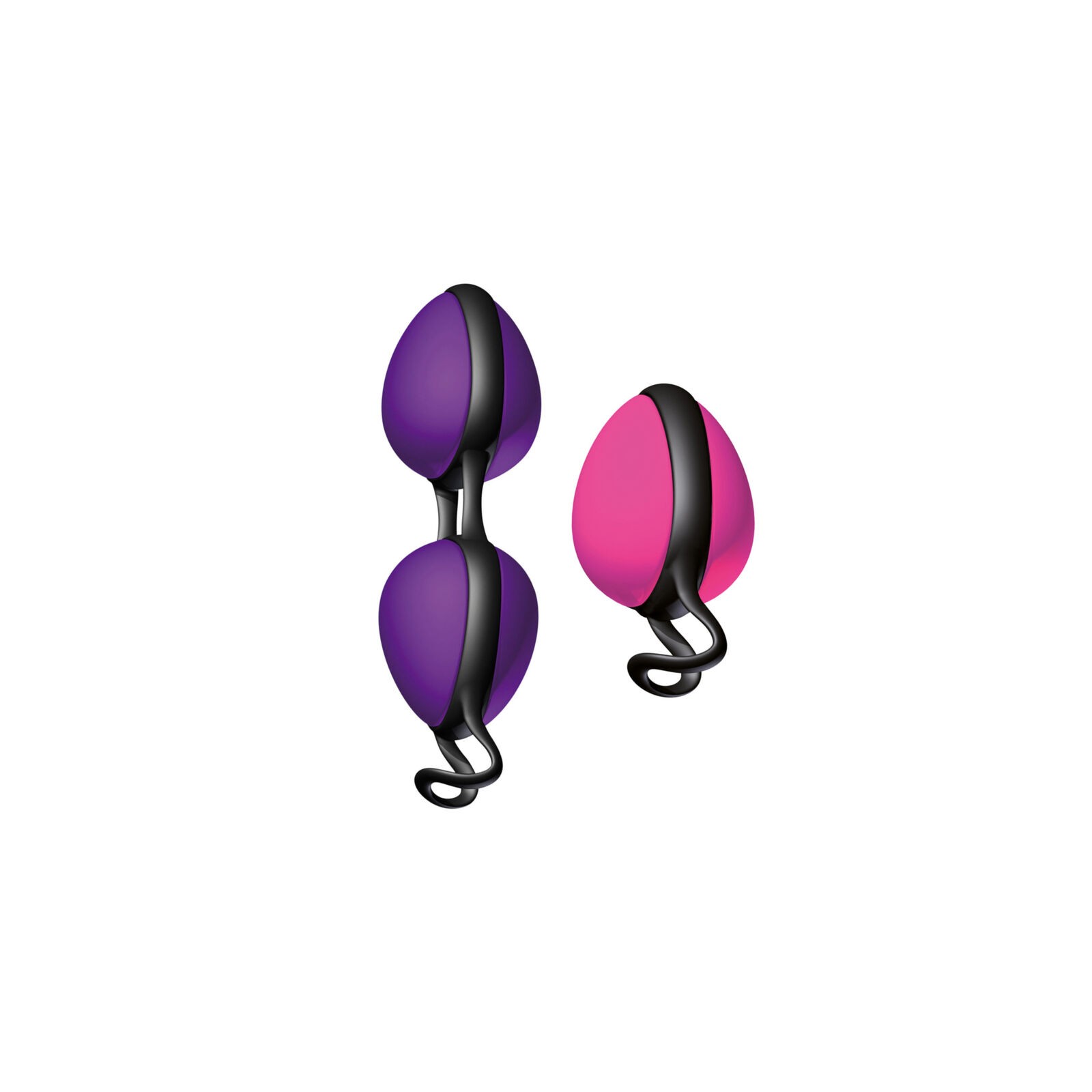 Joydivion Joyballs Secret Set for Pelvic Floor Training