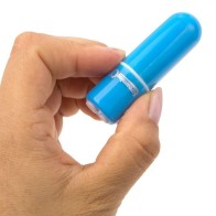 Vooom Rechargeable Bullet - Explore Sensational Vibrations