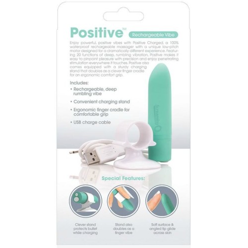 Felix Voice-Controlled Vibrator for Ultimate Pleasure