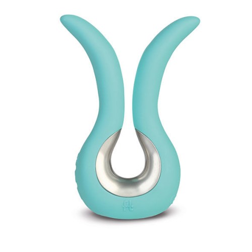 Fun Toys Mini Tiffany - G-spot & Clitoral Stimulator